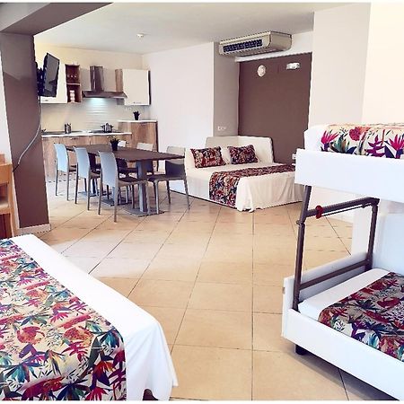 Hotel Amalfi - Smart Hotel Riccione Szoba fotó