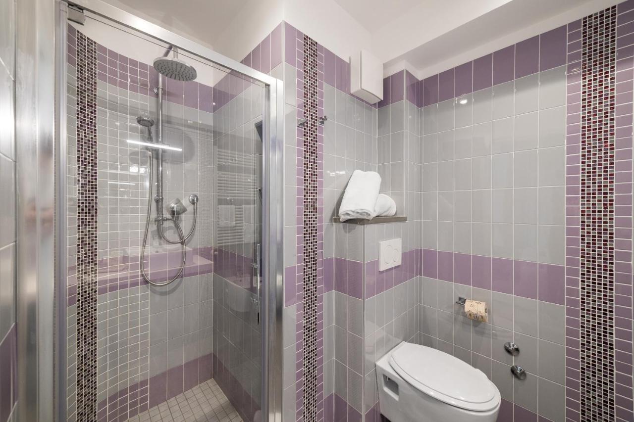 Hotel Amalfi - Smart Hotel Riccione Kültér fotó