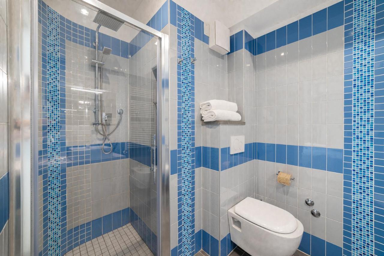 Hotel Amalfi - Smart Hotel Riccione Kültér fotó