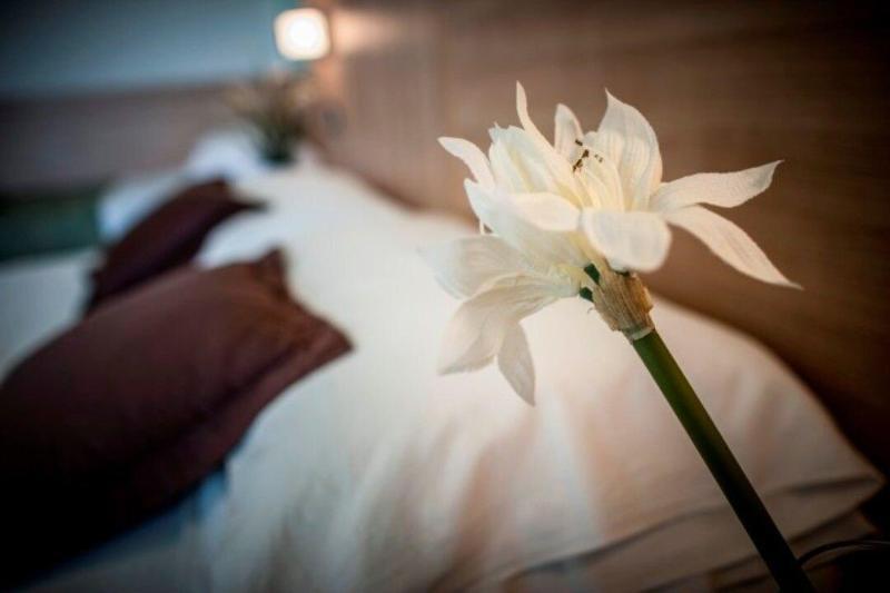 Hotel Amalfi - Smart Hotel Riccione Kültér fotó