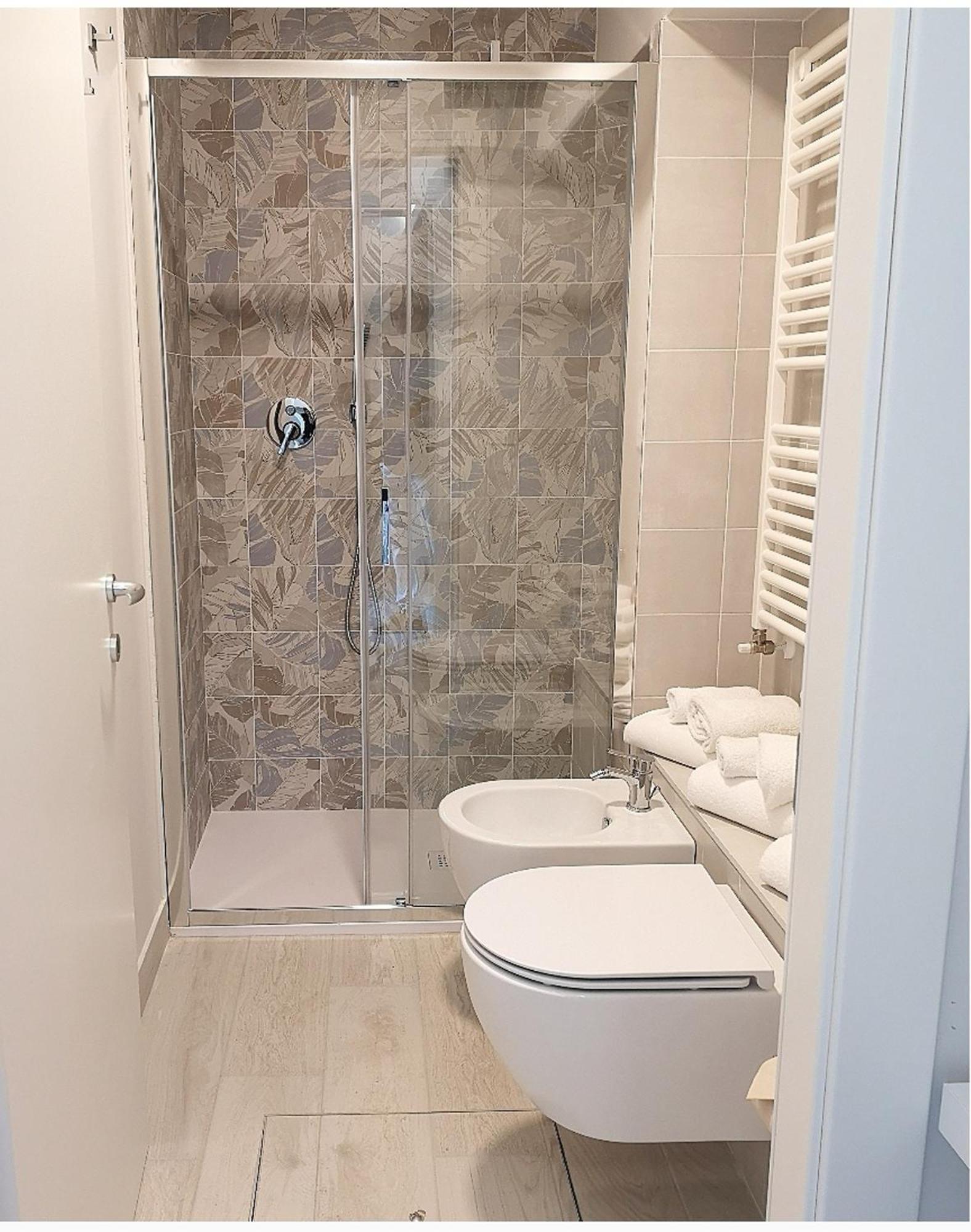 Hotel Amalfi - Smart Hotel Riccione Szoba fotó