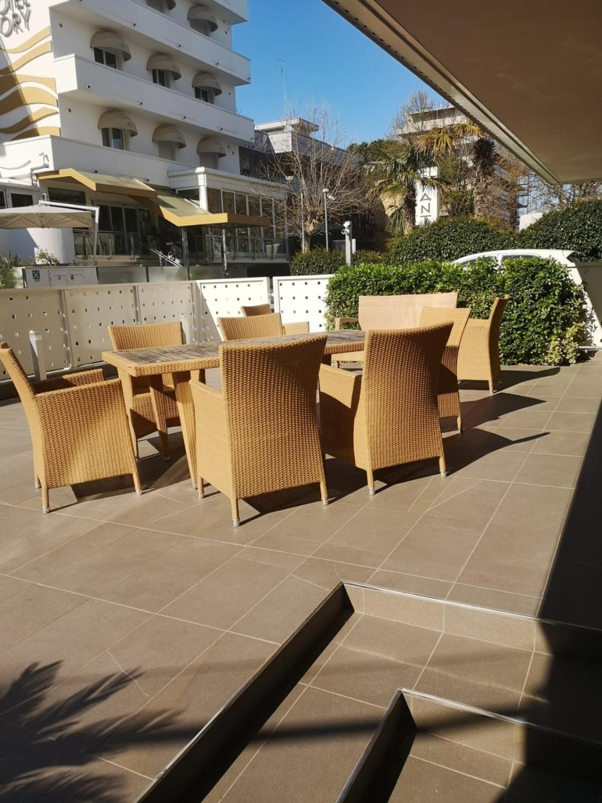 Hotel Amalfi - Smart Hotel Riccione Szoba fotó