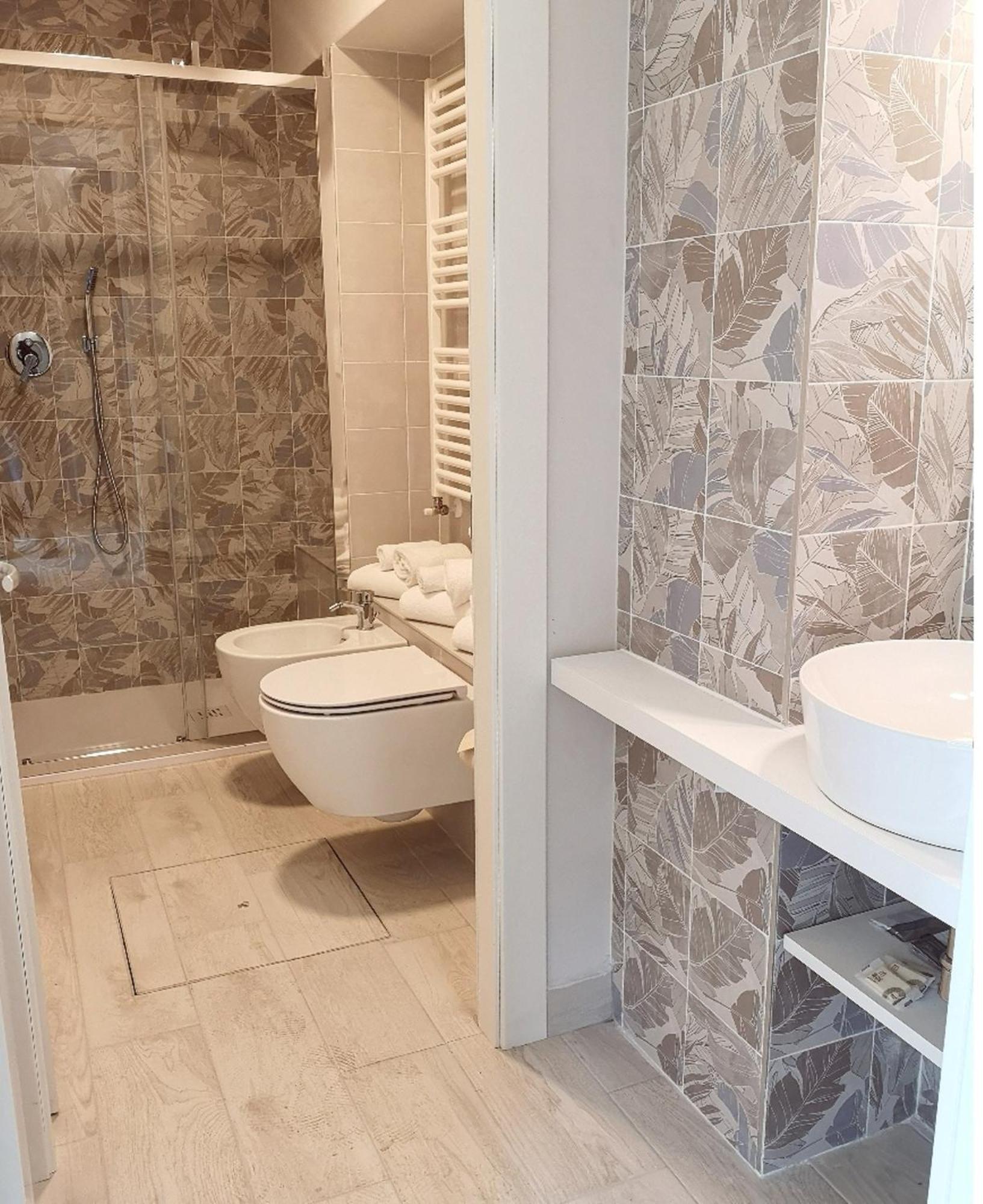 Hotel Amalfi - Smart Hotel Riccione Szoba fotó